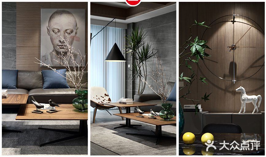 从毛坯房到直接拎包入住，整个装修过程没操一点心！