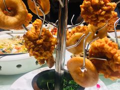 -湖锦酒楼·32年地道湖北菜(光谷店)