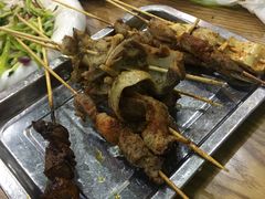 -西北朗益和穆斯林餐厅
