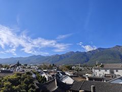 -大理古城