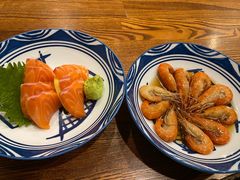 -樱の花亭日本料理店