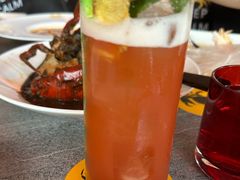 新加坡司令-Ministry of Crab•MOC(交子大道店)