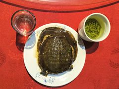 -老家信阳菜(北京路店)