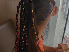 -海底捞大排档火锅(悦荟广场店)