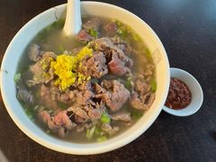 -潮镇老尾牛杂(环城西路店)