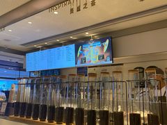 -喜茶(广州东方宝泰店)