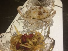 -海派悦庭·海胆烧麦·新融合菜(凯德广场店)