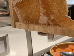 -RISE RESTAURANT(滨海湾金沙店)