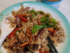 -伊北味·清真青海拉面村(延安路店)