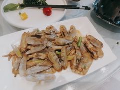 -嘉逸传菜(洛川东路店)