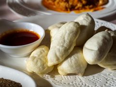 -马凯餐厅(长椿街店)