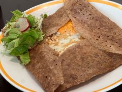 -La Creperie法餐厅(桃江路店)