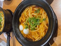 酸辣两掺土豆粉-姐弟俩土豆粉(沈阳铁西万达店)