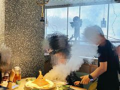 -鲜潭蒸汽石锅鱼(五道口购物中心店)