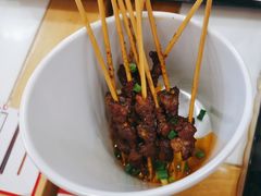 -大官米线(喜盈门范城店)