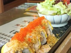 -桃太郎寿司料理(南坪店)