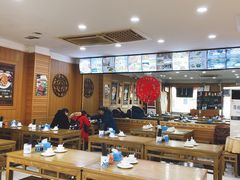 大堂-地安门包子铺(地安门店)