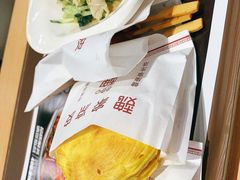 -魏家凉皮(祈年大厦店)