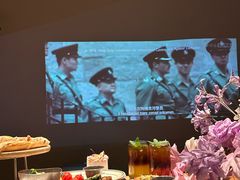 -长春藤咖啡(北园店)