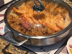 -黄记煌·三汁焖锅(万达广场店)