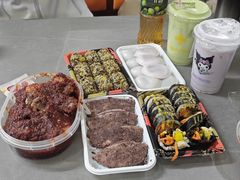 -师任堂韩式食品(总店)