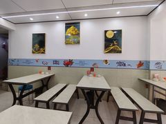 -人和啤酒屋海鲜大排档(营口路店)