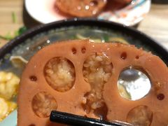 -老城南.鸭血粉丝汤(夫子庙店)