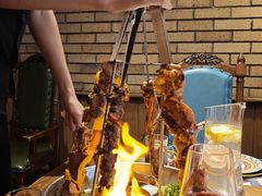 -卢布里西餐厅(总店)