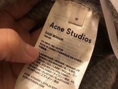 -Acne Studios(芮欧百货店)