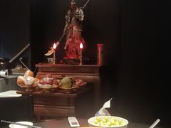 -天宝兄弟(前海壹方城店)