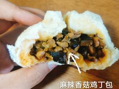 -老陶包子铺(南大西南村店)