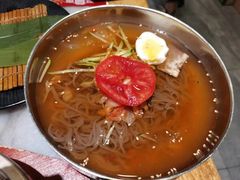 -韩宫宴和牛烤肉(合肥滨湖银泰城店)