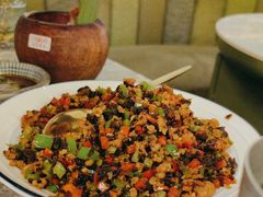 -浩海火燒雲傣家菜(芮欧百货店)