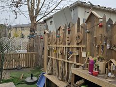 -HERRE·FARM 赫尔露营农场·团建聚会包场