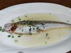 -梅林春晓花园餐厅