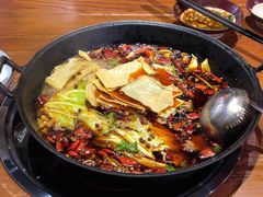 -受气牛肉·重庆耙牛肉(来福士店)