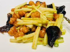 -虹御轩·传承江浙菜(虹桥店)
