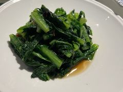-羲和雅苑•北京烤鸭(陆家嘴中心店)