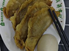 -清真蒋有记(老门东店)
