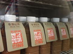 -世记咖啡(氹仔外卖店)