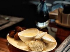 -北京王府井希尔顿酒店·万斯阁西餐厅
