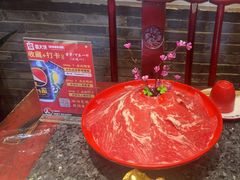 -蜀大侠火锅(香格里拉店)