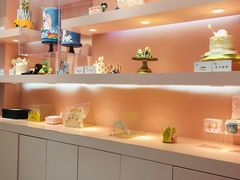 -St蛋糕王国(亨特店)
