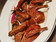 -广州柏悦酒店·悦景轩·粤菜餐厅