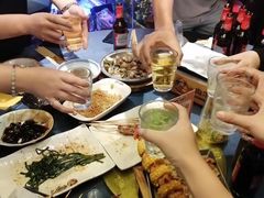 -肉串汪(望京店)