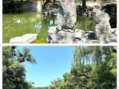 -承德避暑山庄景区