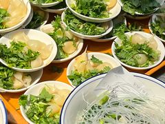 -毅祥斋老孙家泡馍(西羊市店)