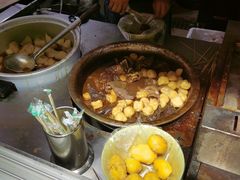 -小草糖水(海棠村店)