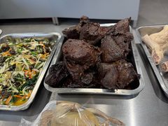 -清真马祥兴菜馆(云南北路店)