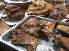 -老白家水盆羊肉